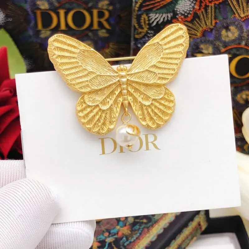 christian dior brooches pour femme s_122a3553